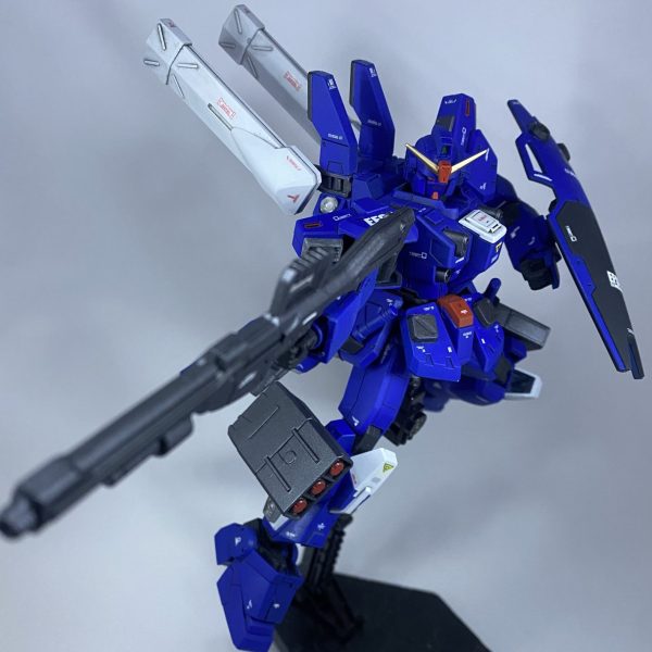 ブルーディスティニー近代化改修仕様機