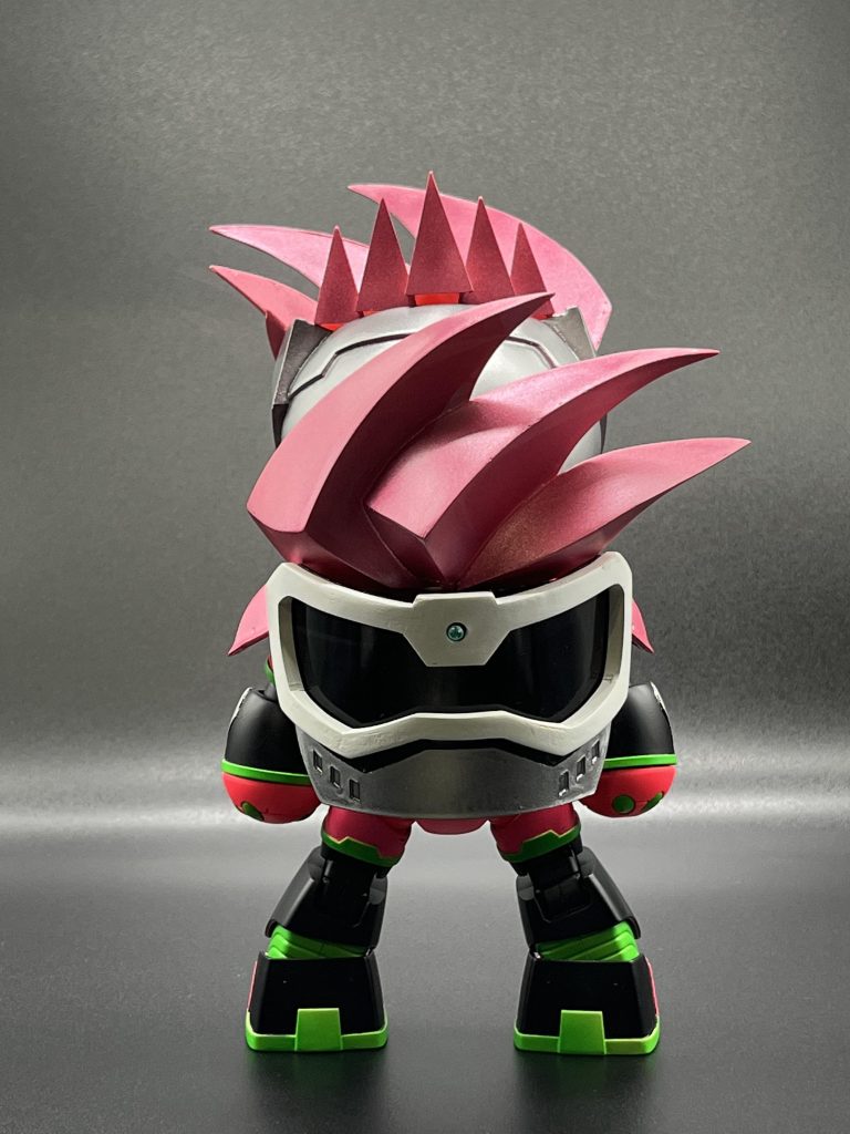 バックショット背中側の額はボタンになってます。押すとhttps://twitter.com/saiji53/status/1649790457675927554?s=46&t=c10KZK3dTCLSjheVn4a0nw