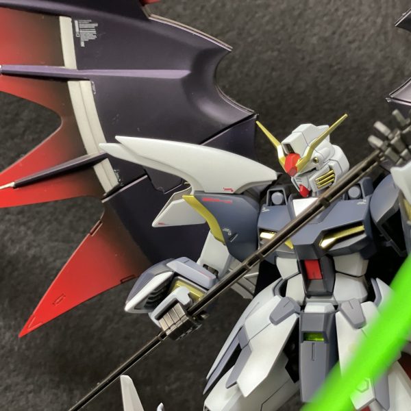 MGガンダムデスサイズヘルEW