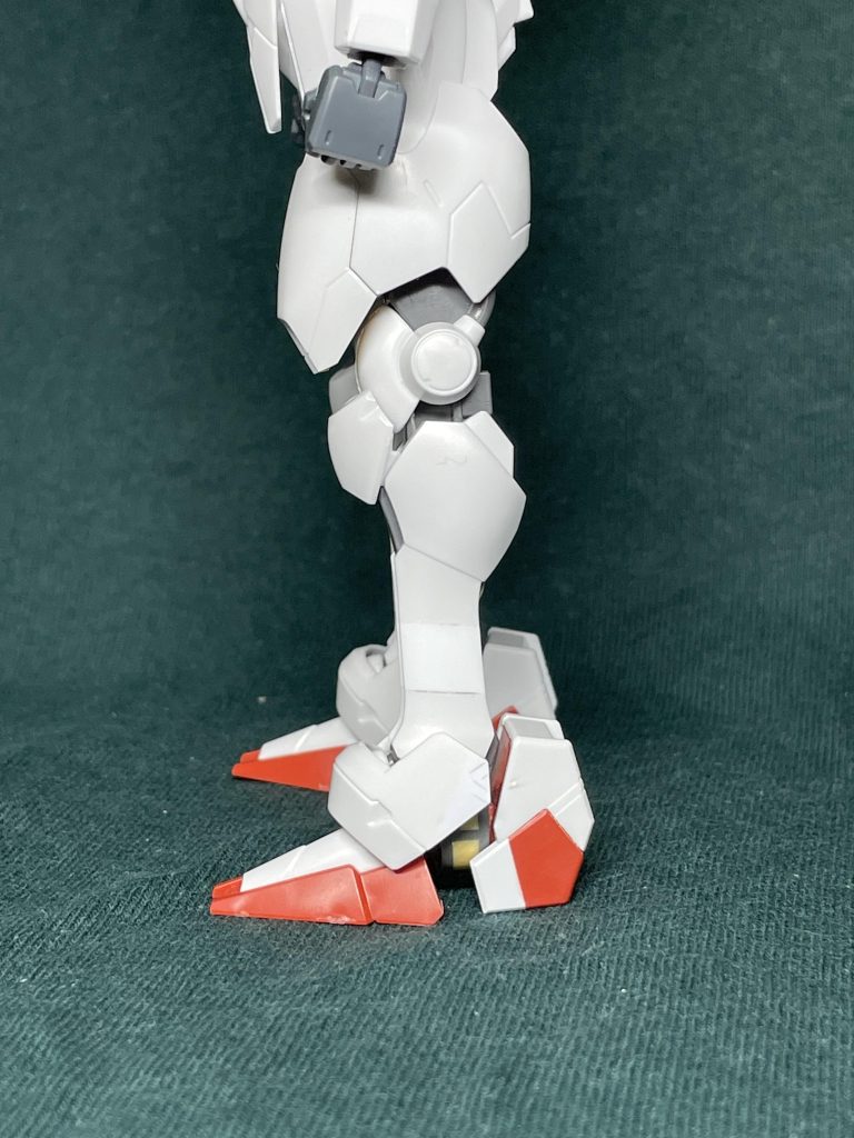 HG　ガンダムエアリアル改造–8枚目/制作者：タケシ