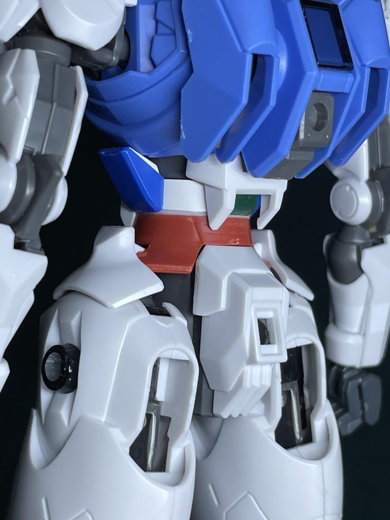 HG　ガンダムエアリアル改造–7枚目/制作者：タケシ