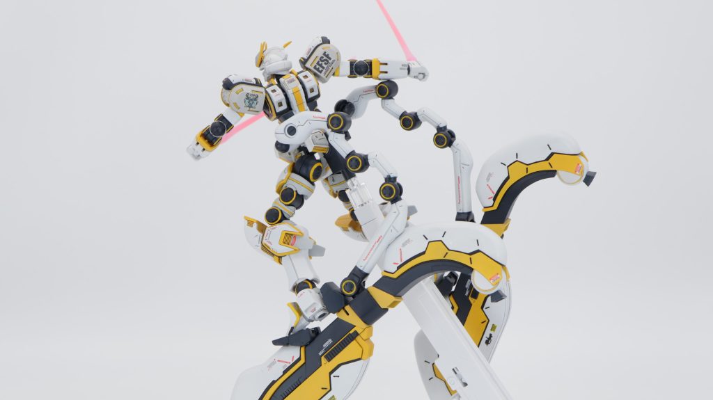 バックショットもいいね