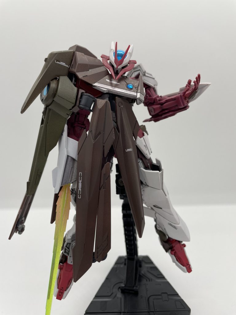 ガンダムアストレイノーネーム