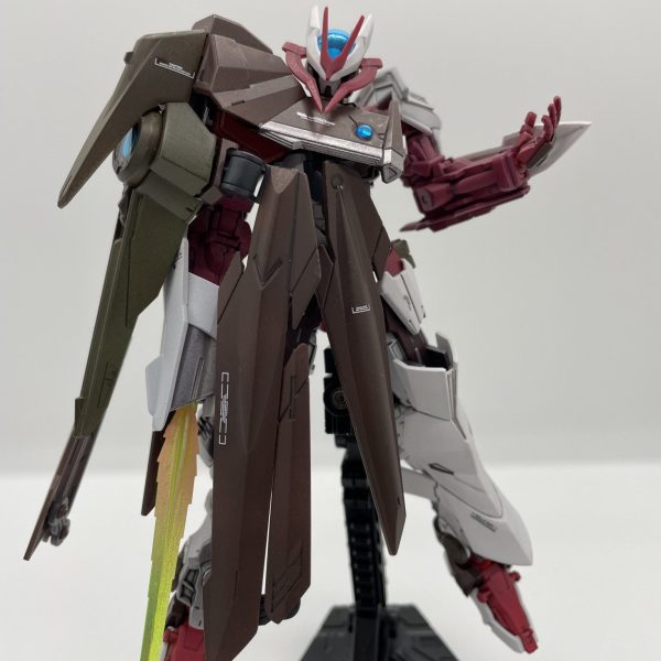 ガンダムアストレイノーネーム