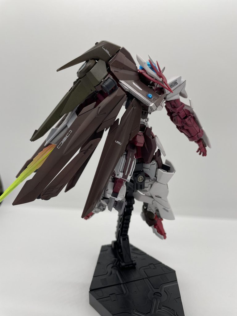 ガンダムアストレイノーネーム–2枚目/制作者：@gaske0106