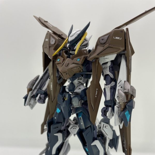 ロードアストレイダブルリベイク