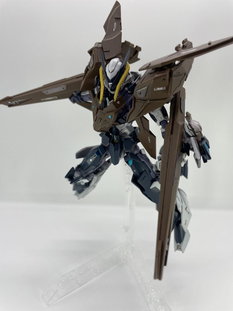 ロードアストレイダブルリベイク–2枚目/制作者：@gaske0106