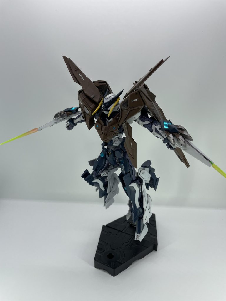 ロードアストレイダブルリベイク–4枚目/制作者：@gaske0106