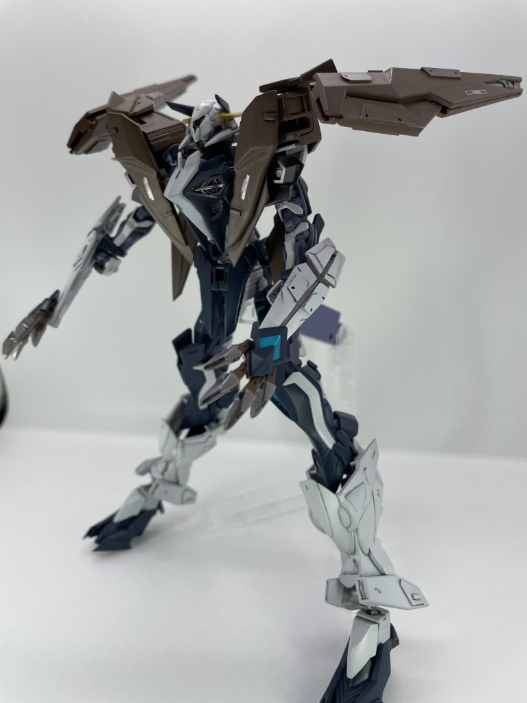 ロードアストレイダブルリベイク–3枚目/制作者：@gaske0106