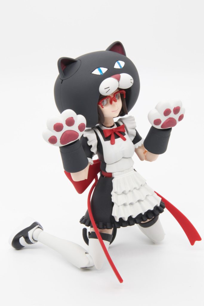 HG チニャッガイ–4枚目/制作者：HerGrayMetal