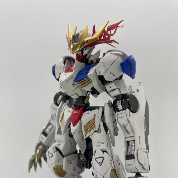 ガンダムバルバトスルプスレクス