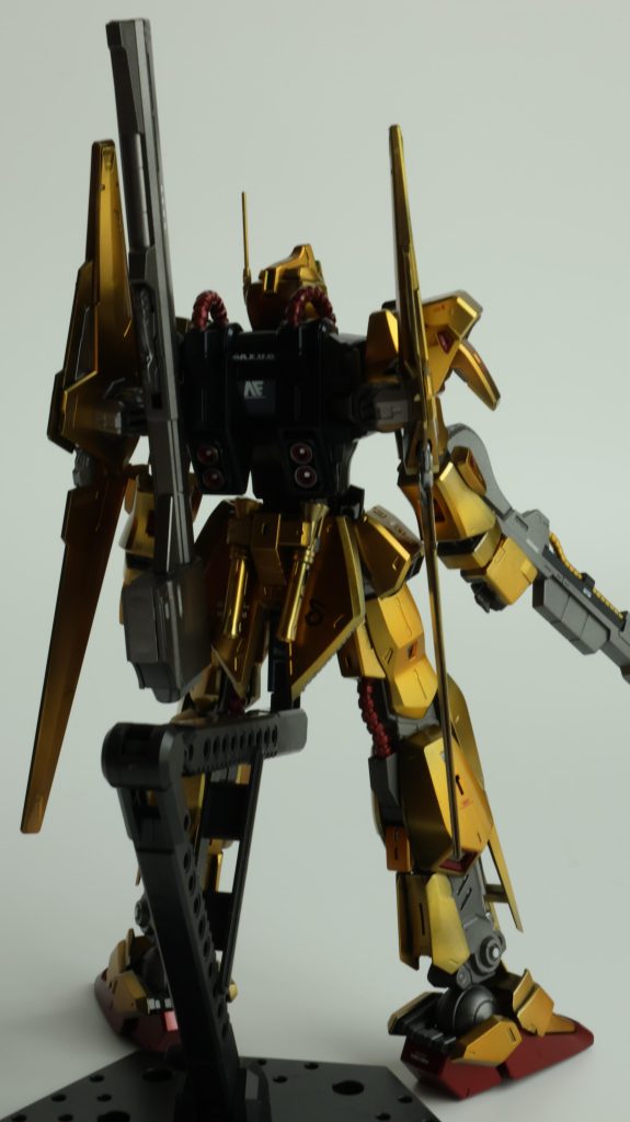 背面はこんな感じです