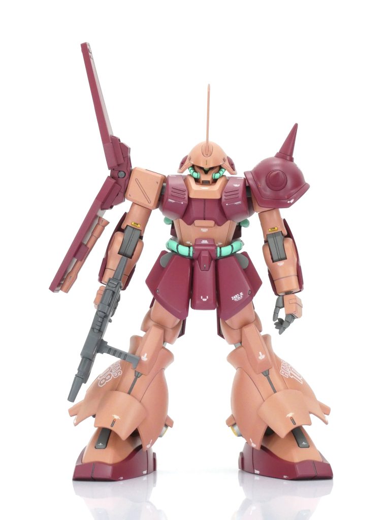 マラサイ スタイルアップ–2枚目/制作者：You-keito (ゆう中尉)