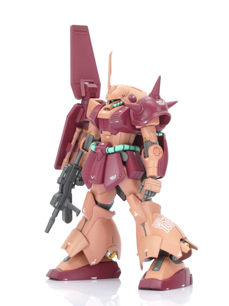 マラサイ スタイルアップ–3枚目/制作者：You-keito (ゆう中尉)