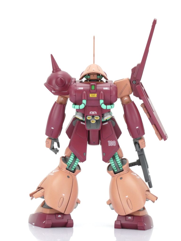 マラサイ スタイルアップ–5枚目/制作者：You-keito (ゆう中尉)