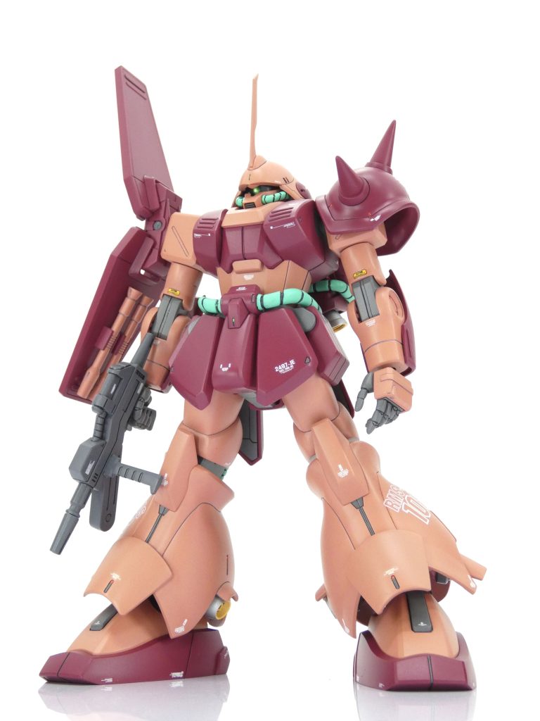 マラサイ スタイルアップ–6枚目/制作者：You-keito (ゆう中尉)