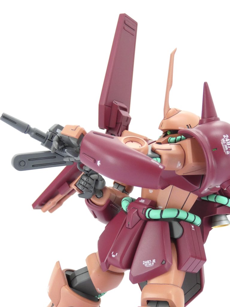 マラサイ スタイルアップ–7枚目/制作者：You-keito (ゆう中尉)