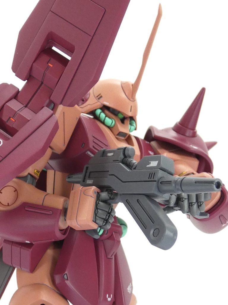 マラサイ スタイルアップ–8枚目/制作者：You-keito (ゆう中尉)