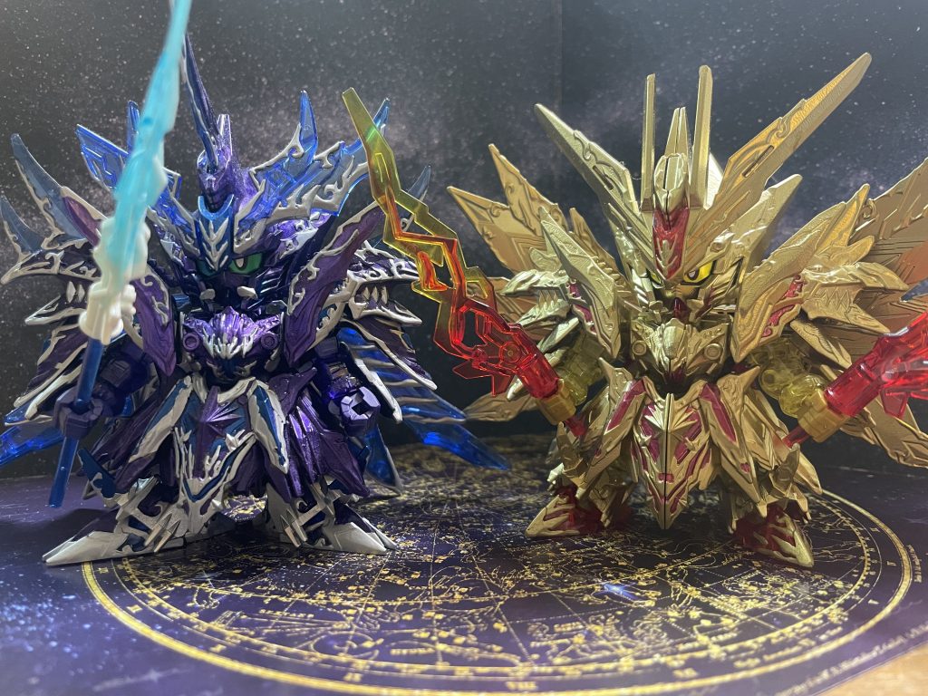 最後は相方とツーショット。