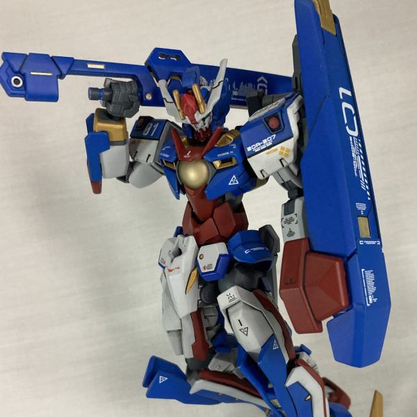 ガンダムクリーガー