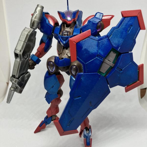 1/144 ベギルペンデ