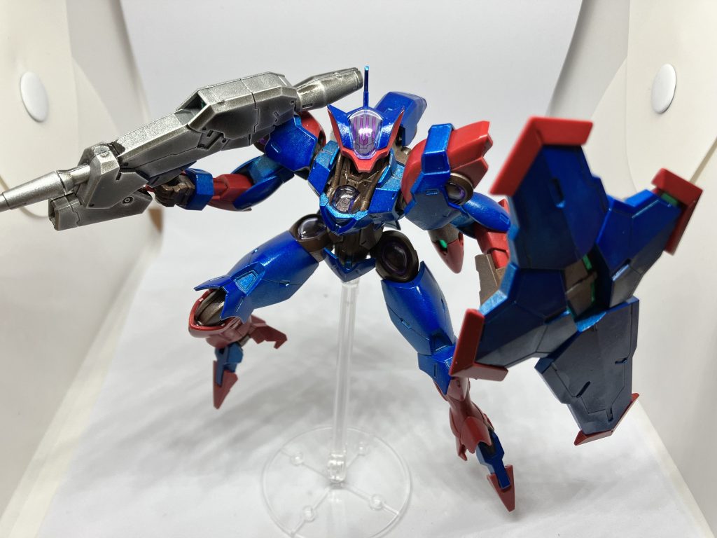 1/144 ベギルペンデ–3枚目/制作者：L.W