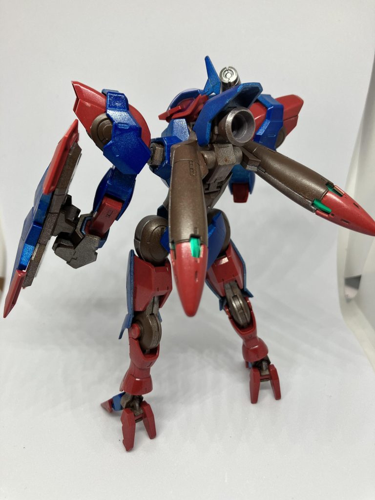 明るい色の方がいいなと思って…