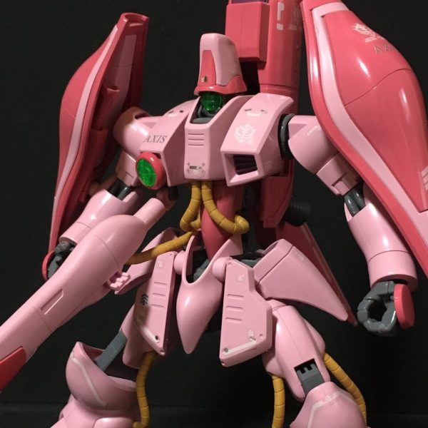 ガザC・ガンプラ改造作品まとめ｜Zガンダム｜GUNSTA（ガンスタ）