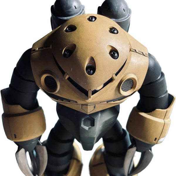 量産型ズゴック