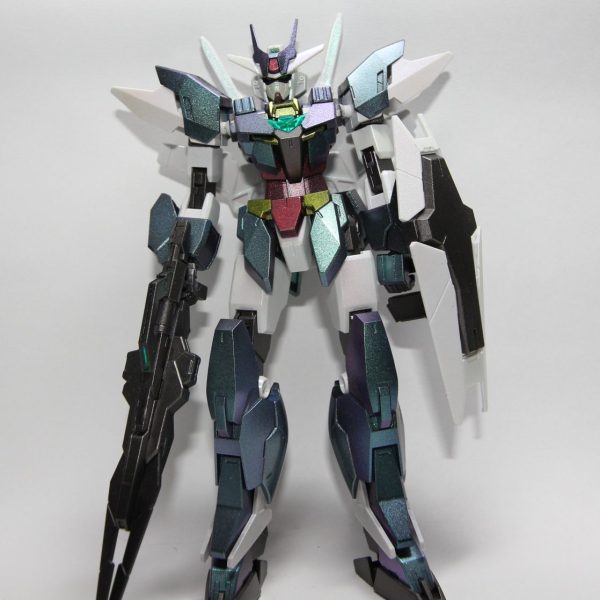 hgアースリーガンダム