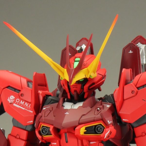 テスタメントガンダム