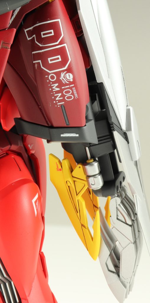 テスタメントガンダム–3枚目/制作者：げこげこ