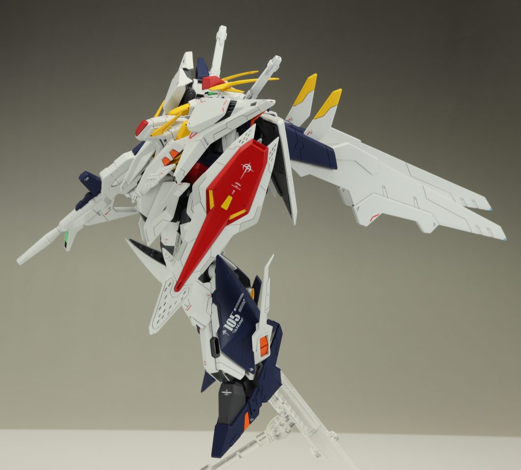 Ξガンダム–9枚目/制作者:げこげこ