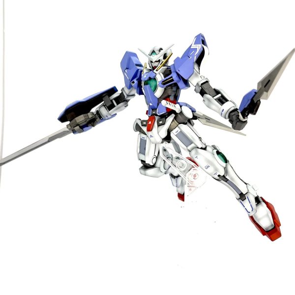 HG ガンダムエクシア