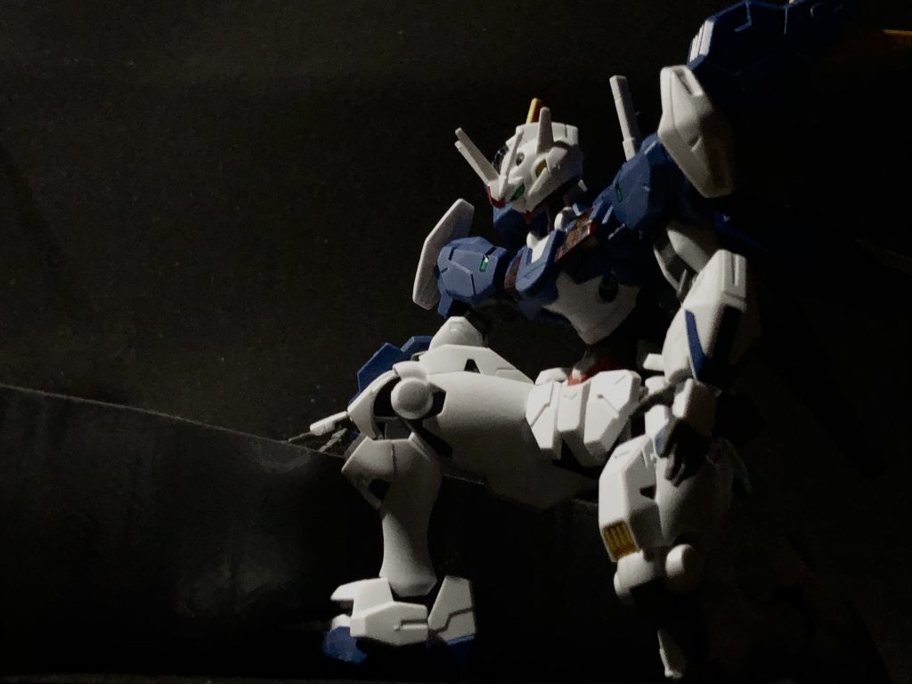 ミオリネ「…人殺し………」