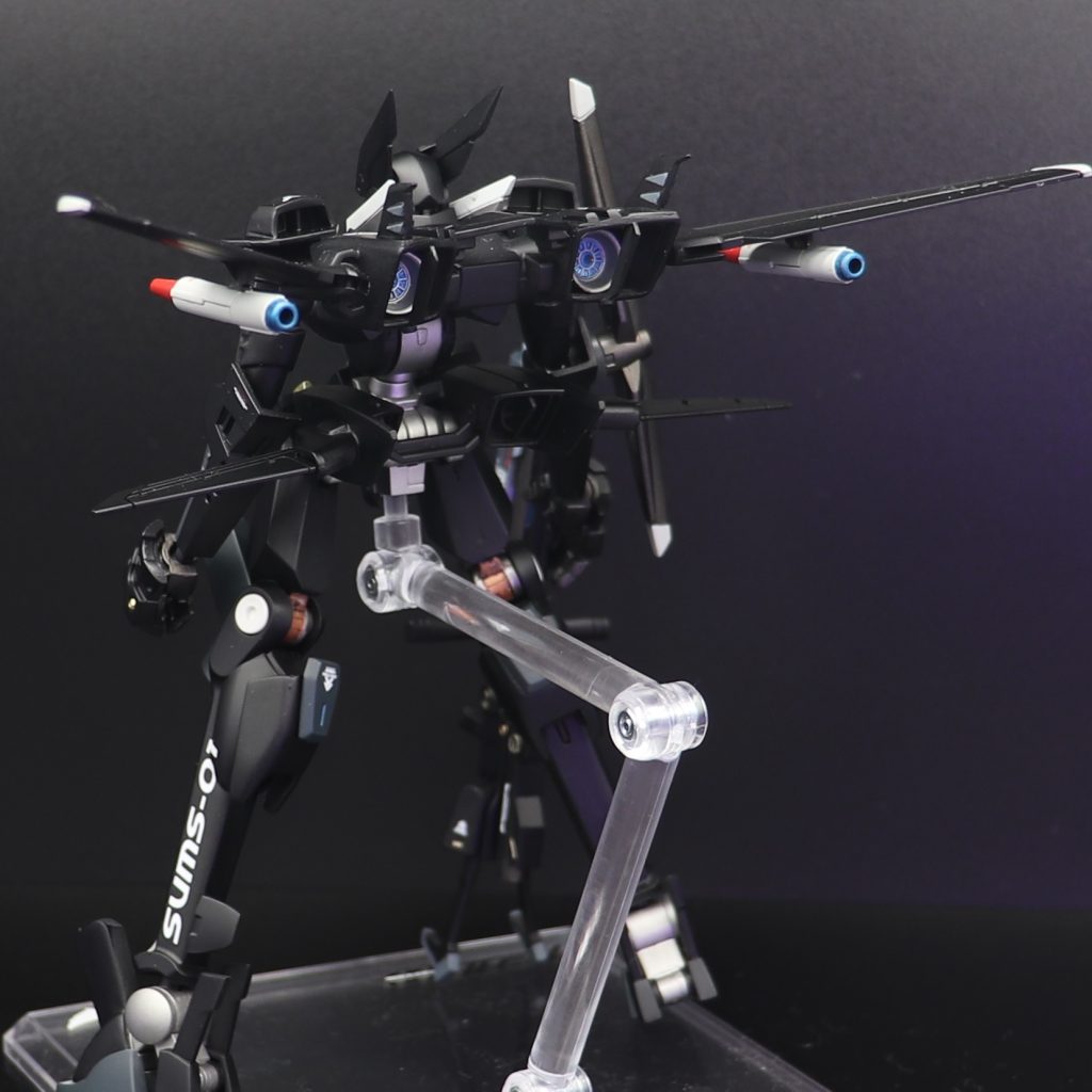 今回は後ろ姿もこだわりました😅