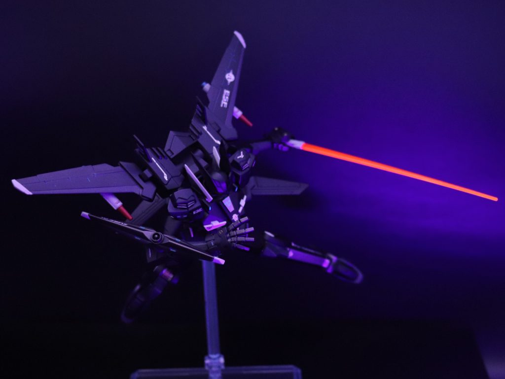 今日の私は阿修羅すら凌駕する存在だ‼️念願のポージングです😭