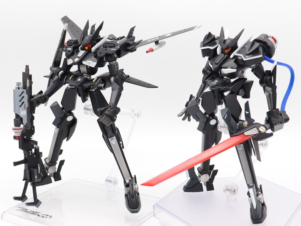 GNフラッグとのツーショット❤