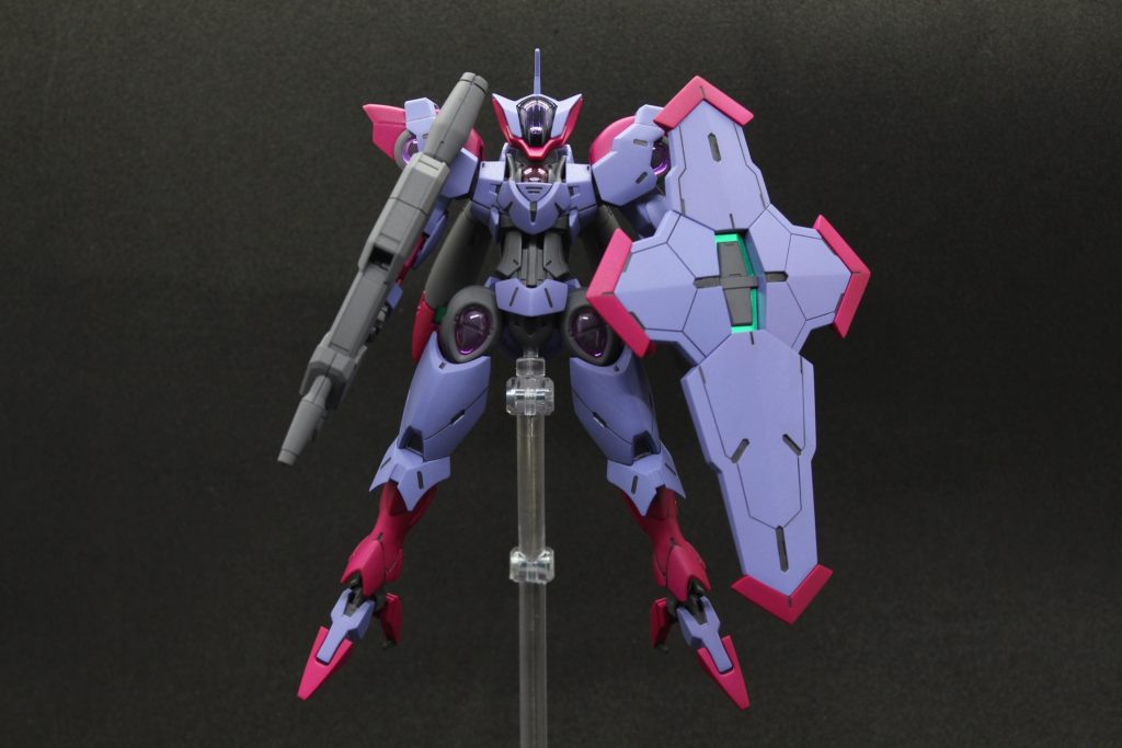 ベギルペンデ–2枚目/制作者：Ryu改弐