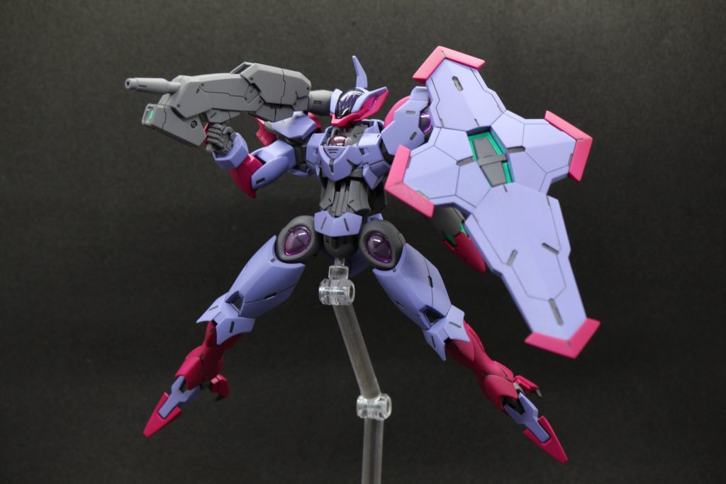 ベギルペンデ–4枚目/制作者：Ryu改弐