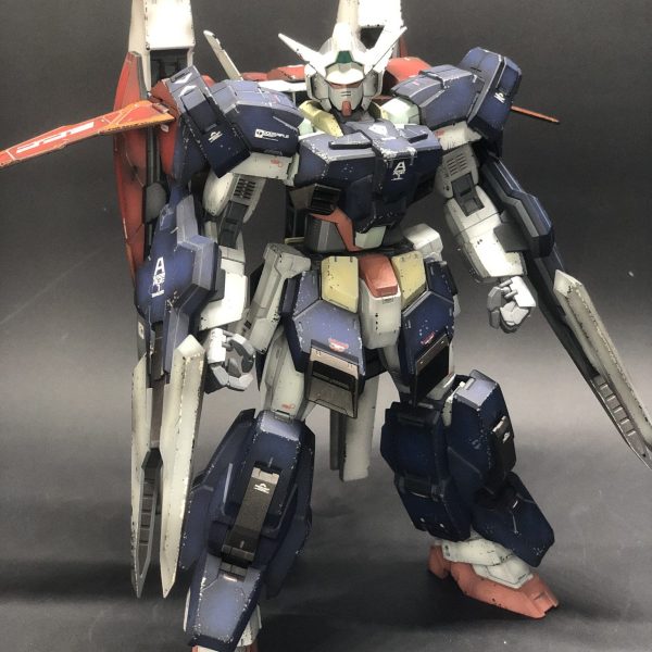 MG AGE-1　フルグランサ