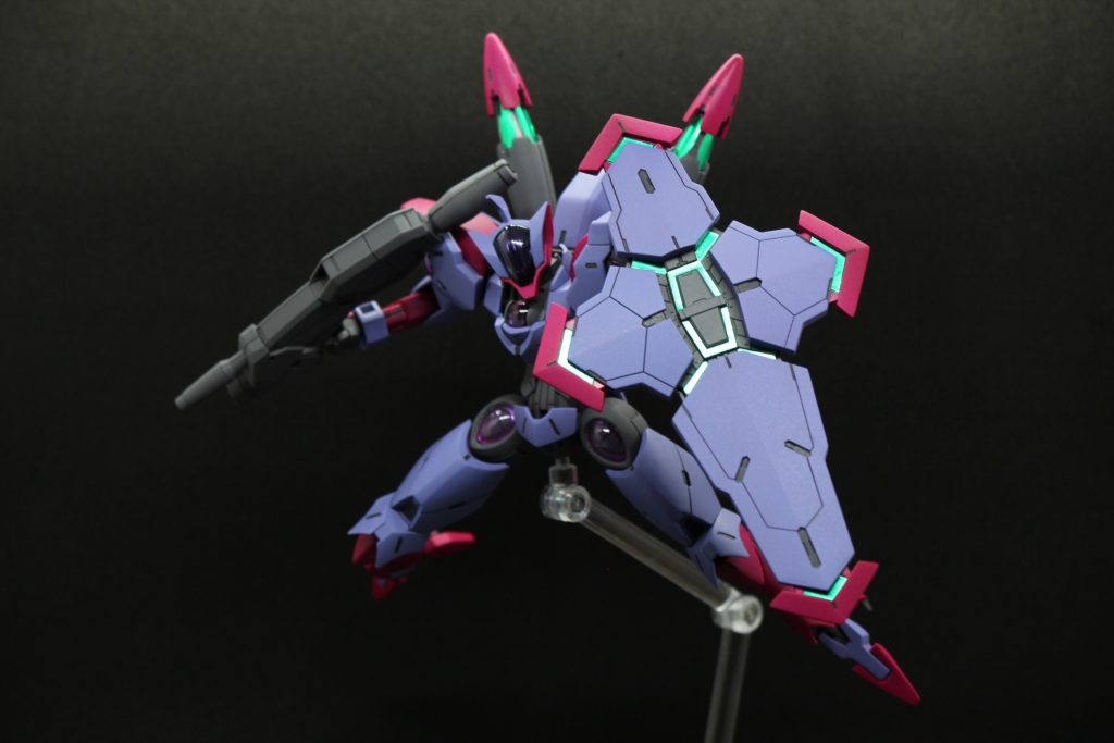 ベギルペンデ–6枚目/制作者：Ryu改弐