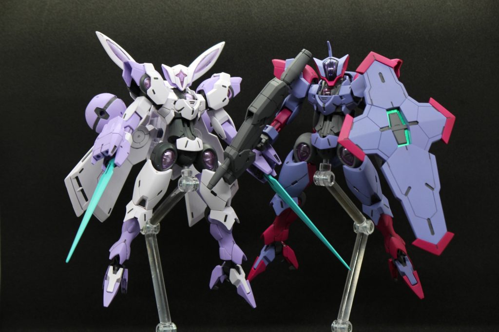 ベギルペンデ–8枚目/制作者：Ryu改弐