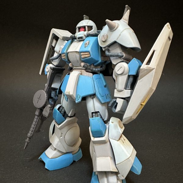 機動戦士Zガンダムのガンプラ作品一覧（37ページ目）｜GUNSTA（ガンスタ）