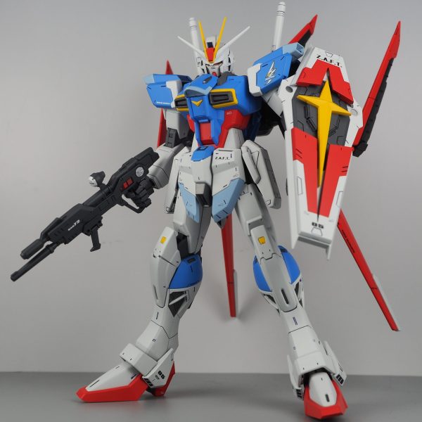 フォースインパルスガンダム