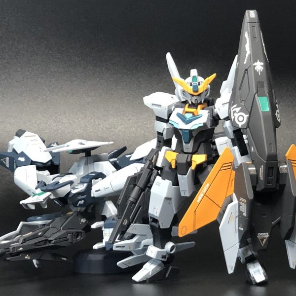 HGBDユーラヴェンガンダ厶