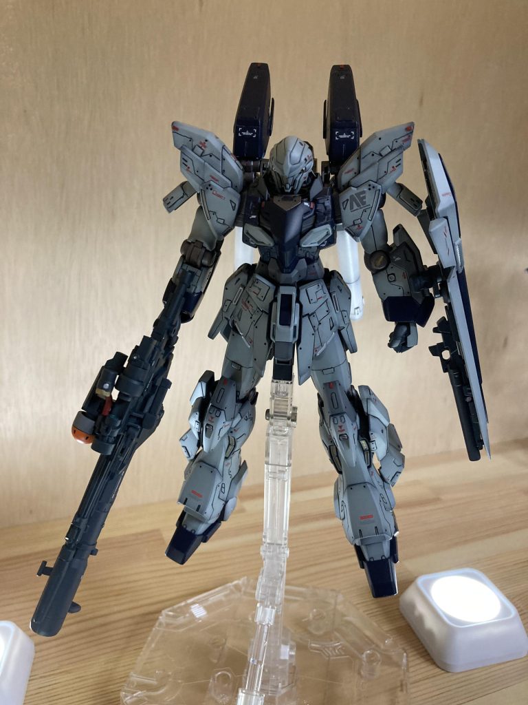 やってみたい事をやってみました–2枚目/制作者：開発経緯　系譜めちゃ好きおじさん