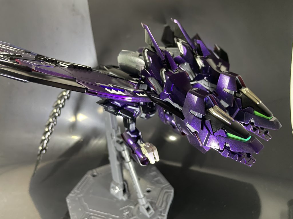 [エピオン　バード形態]