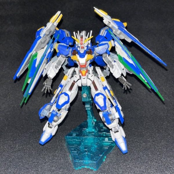 エアリアルドラゴン