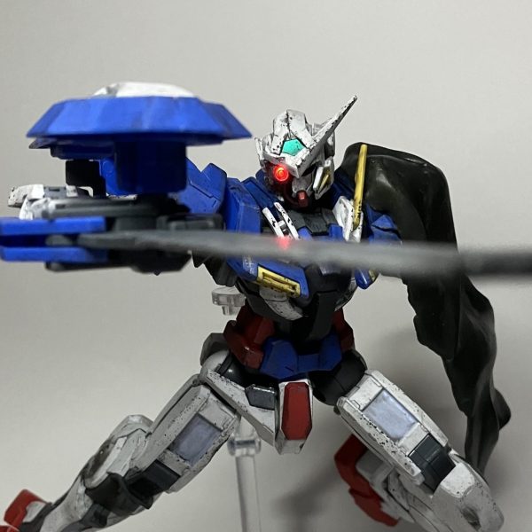 1/100 エクシアリペア